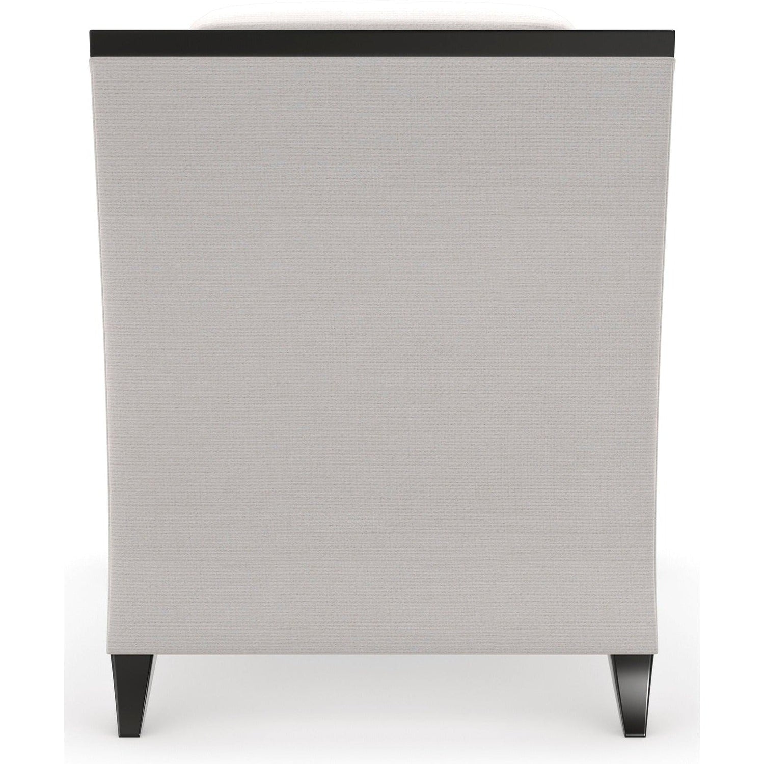 Caracole Upholstery Pitch Perfect Accent Chair - Home Elegance USA