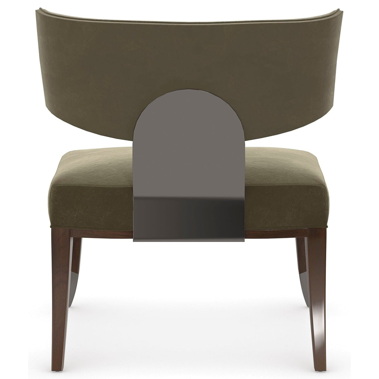 Caracole Upholstery Mykonos Accent Chair - Home Elegance USA