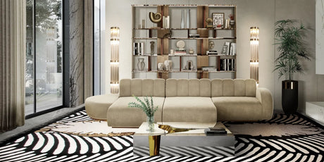 Explore the Latest Sofa Collection from Home Elegance USA: Elevate Your Living Space with Modern Design and Superior Quality