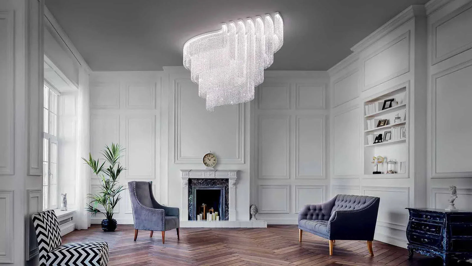 How to Choose the Perfect Lighting for Every Room
