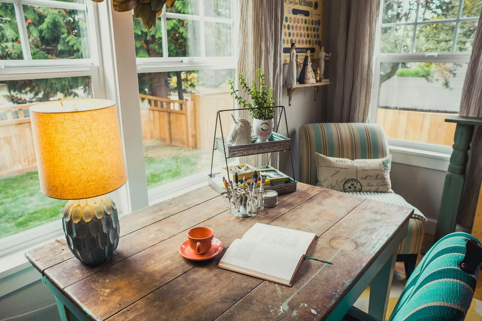 Why Natural Wood Furniture Is Trending in 2025 - Home Elegance USA