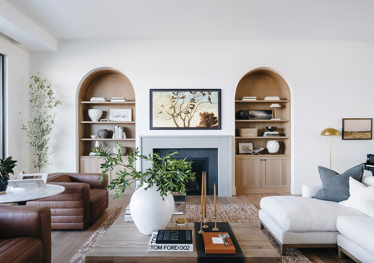 The Secret to American Style Living Rooms: 5 Luxurious Sofa Sets That – Home Elegance USA