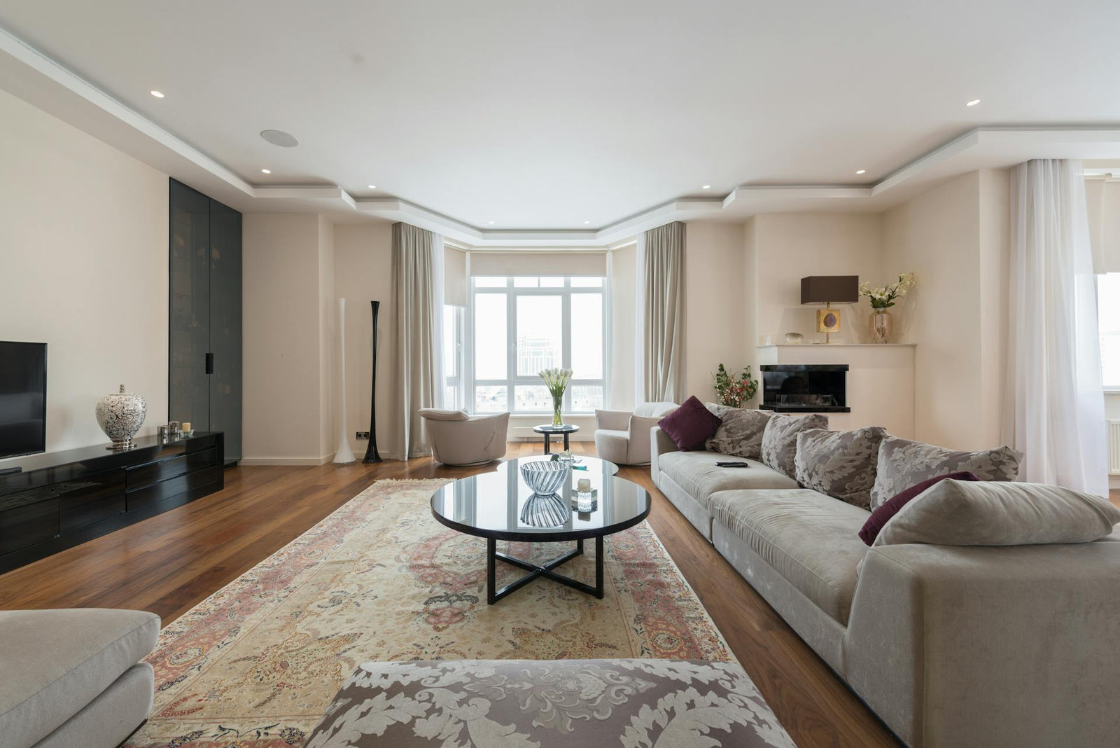 How to Mix Colors for a Cozy Home Vibe - Home Elegance USA