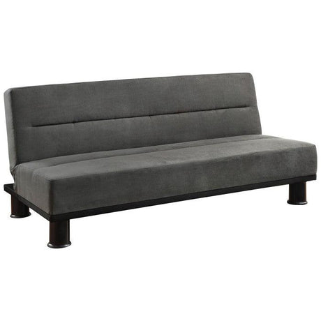 Modern and stylish futons – versatile sofa beds for living rooms, guest rooms, and small spaces at Home Elegance USA.