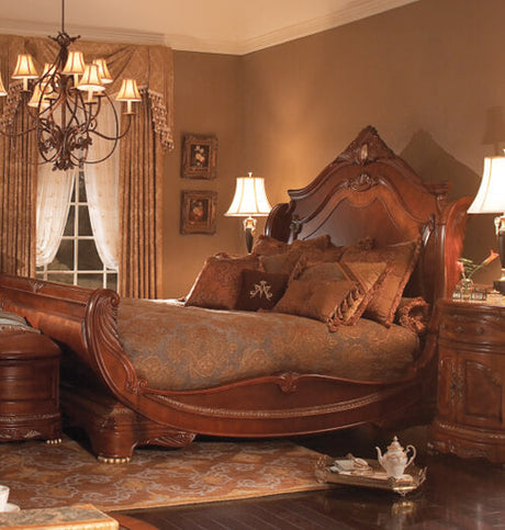 Cortina Collection | Aico Furniture - Home Elegance USA