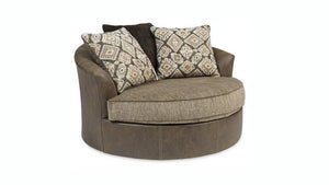 Swivel Chairs