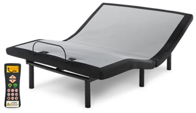 Adjustable power bases for beds, offering customizable settings for ultimate comfort and support in various sizes and styles.