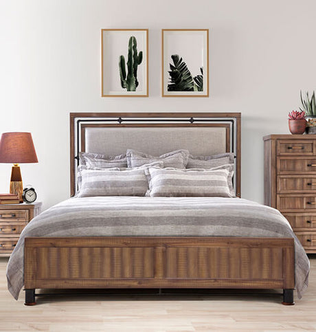 Crossings Collection | Aico Furniture - Home Elegance USA