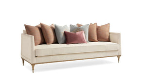 Stationary Sofas