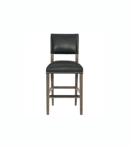 Modern counter height chairs and bar stools designed for kitchen islands, bars, and high-top dining spaces.
