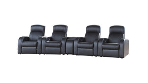 Home Theater Seating