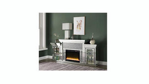 Electri Fireplaces
