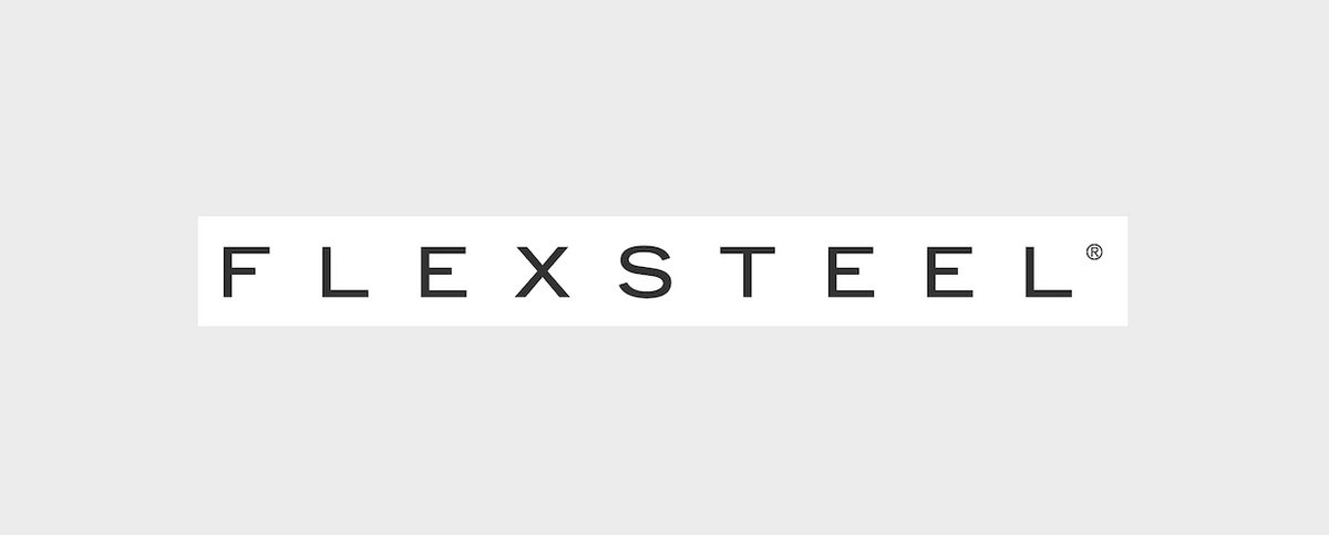 FLEXSTEEL LOGO - HOME ELEGANCE USA