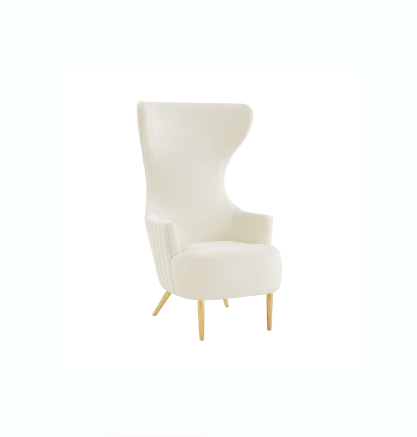 High Back Chairs - Home Elegance USA