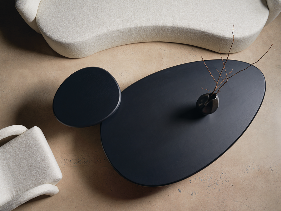 Kelly Hoppen Collection by Caracole - Home Elegance USA