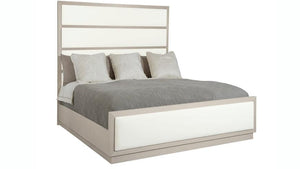 Panel Beds