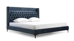 Platform Beds