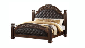 Poster Bed