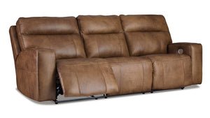 Reclining Sofas