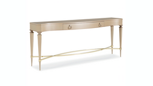 Console Tables