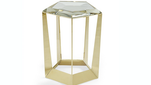End Tables & Accent Tables