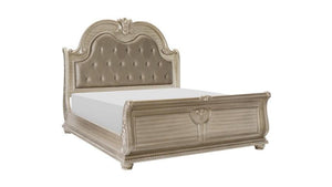Sleigh Beds