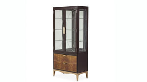Curio & Display Cabinets