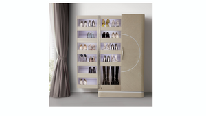 Shoe Organizers