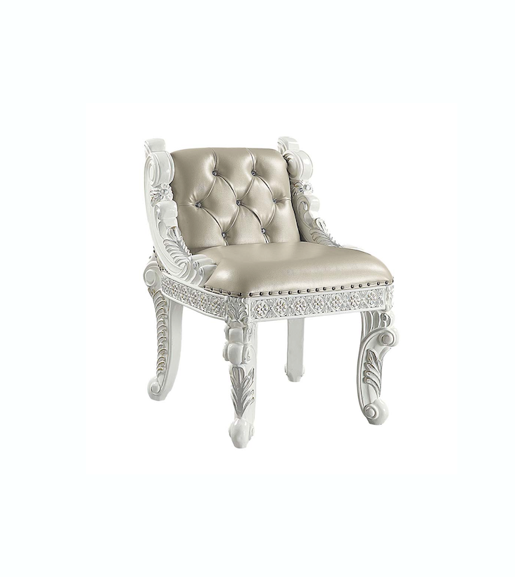 Vanity Chairs & Stools - Home Elegance USA