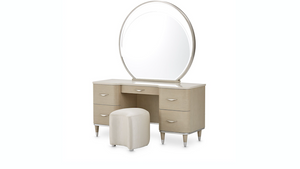 Makeup Vanities