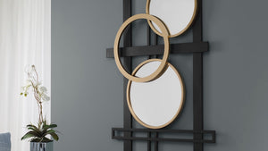 Accent Wall Decor