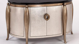 Accent Cabinets & Storage