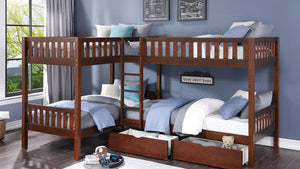 Bunk & Loft Beds