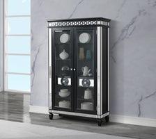 Curios, Diplay Cabinets - Home Elegance USA