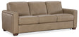 Griffin Queen Sleeper Sofa - Light Brown by Hooker Furniture - View 1