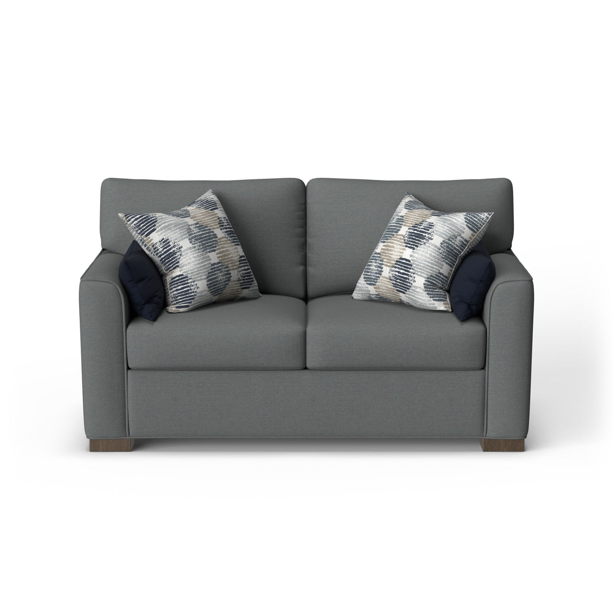 Jasper Fabric Loveseat | Flexsteel