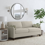 Drew Fabric Sofa | Flexsteel