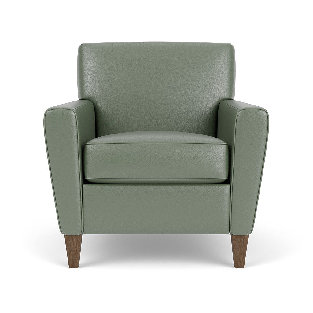 Digby Leather Chair | Flexsteel