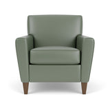 Digby Leather Chair | Flexsteel