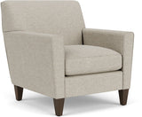 Digby 36" Fabric Chair | Flexsteel