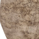 Dunford Aged Table Lamp Brown / Gray - Light Brown by Uttermost - View 6