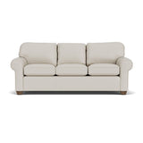 Thornton Leather Sofa | Flexsteel