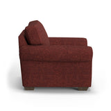 Vail Fabric Chair | Flexsteel