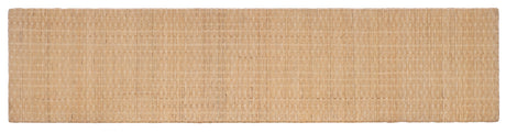 Commerce And Market Knot Kidding Console Table Light Natural - Light Brown by Hooker Furniture - View 7