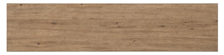 Vineyard Row Console Table - Dark Brown by Hooker Furniture - View 6