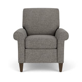 Westside Fabric High-Leg Recliner | Flexsteel