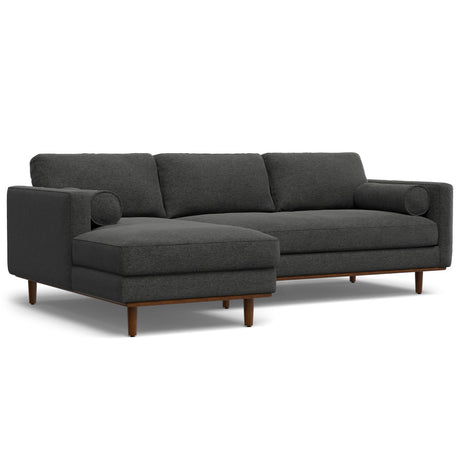 Morrison Left Sectional Sofa - sold by Home Elegance USA