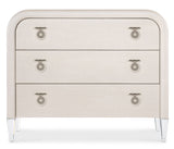 Melange Julip Accent Chest - White by Hooker Furniture - View 5