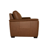 Henry Sofa - Caramel | Flexsteel