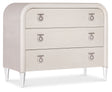 Melange Julip Accent Chest - White by Hooker Furniture - View 1